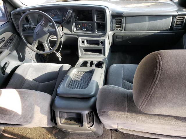 Photo 7 VIN: 2GCEC13V271126465 - CHEVROLET SILVERADO 