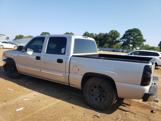 Photo 1 VIN: 2GCEC13V271171499 - CHEVROLET SILVERADO 