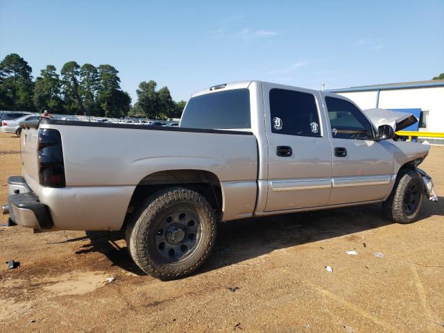 Photo 2 VIN: 2GCEC13V271171499 - CHEVROLET SILVERADO 