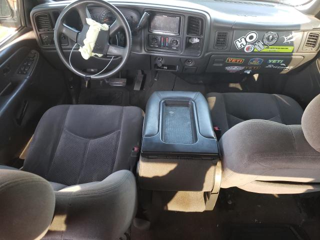 Photo 7 VIN: 2GCEC13V271171499 - CHEVROLET SILVERADO 