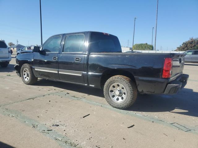 Photo 1 VIN: 2GCEC13V271180588 - CHEVROLET SILVERADO 