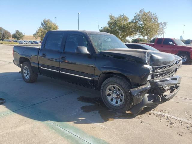 Photo 3 VIN: 2GCEC13V271180588 - CHEVROLET SILVERADO 