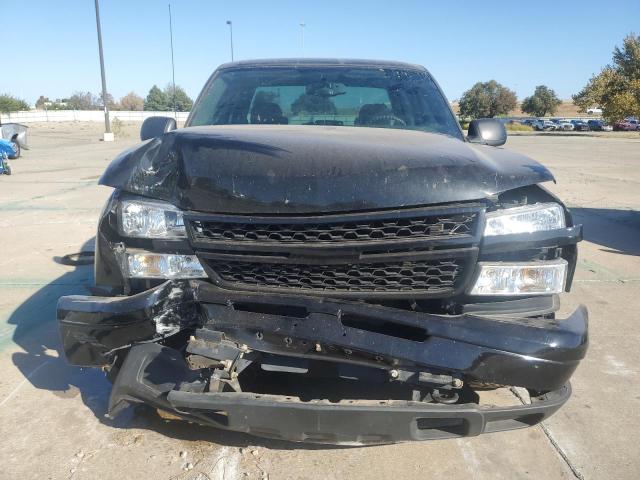 Photo 4 VIN: 2GCEC13V271180588 - CHEVROLET SILVERADO 