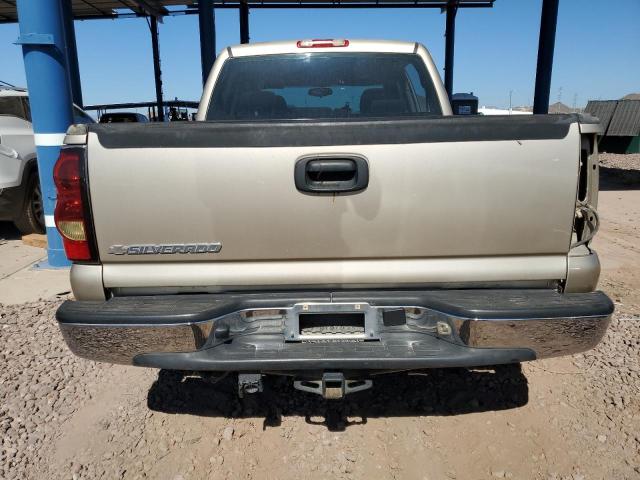 Photo 5 VIN: 2GCEC13V361353839 - CHEVROLET SILVERADO 