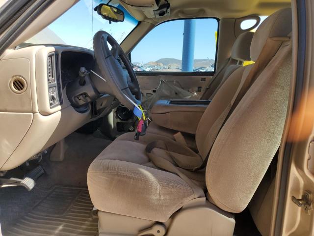 Photo 6 VIN: 2GCEC13V361353839 - CHEVROLET SILVERADO 