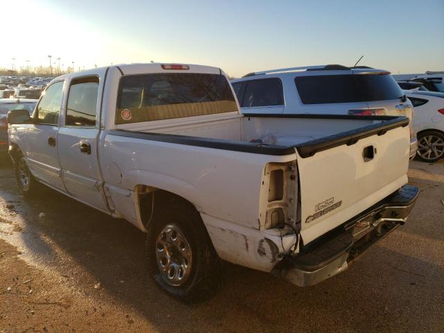 Photo 1 VIN: 2GCEC13V371123414 - CHEVROLET SILVERADO 