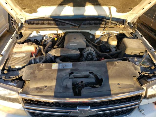 Photo 10 VIN: 2GCEC13V371123414 - CHEVROLET SILVERADO 