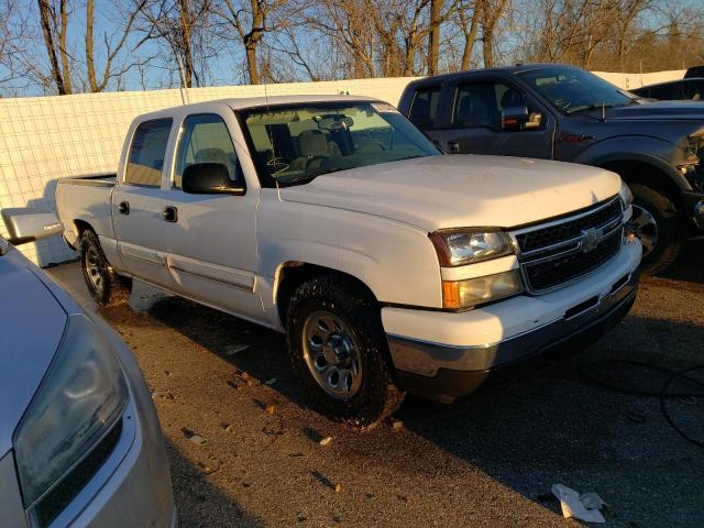 Photo 3 VIN: 2GCEC13V371123414 - CHEVROLET SILVERADO 