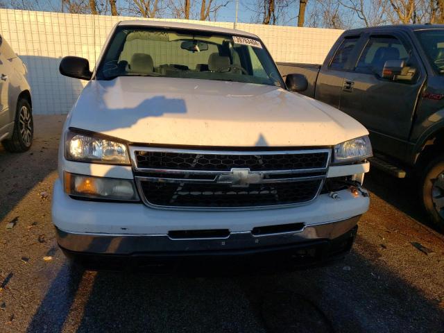 Photo 4 VIN: 2GCEC13V371123414 - CHEVROLET SILVERADO 