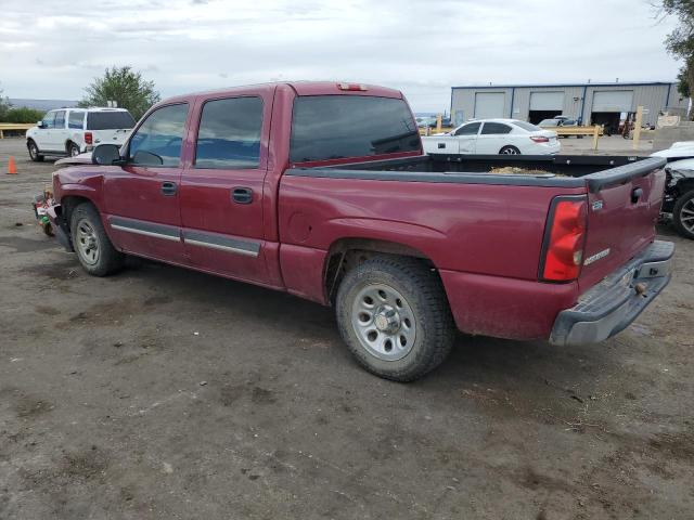 Photo 1 VIN: 2GCEC13V371147731 - CHEVROLET SILVERADO 