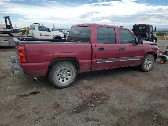 Photo 2 VIN: 2GCEC13V371147731 - CHEVROLET SILVERADO 