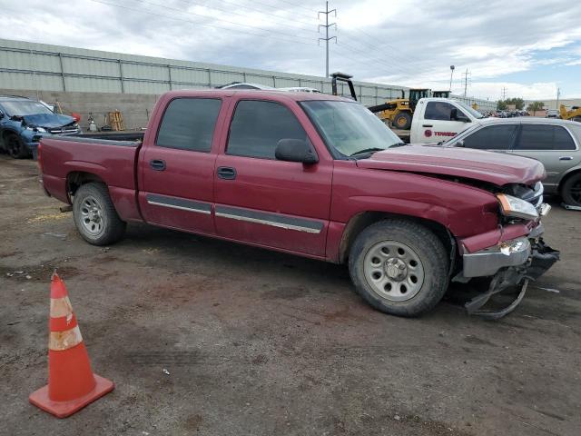 Photo 3 VIN: 2GCEC13V371147731 - CHEVROLET SILVERADO 