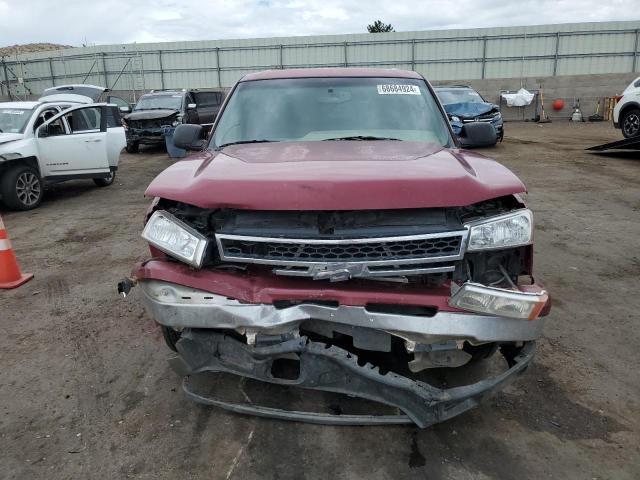 Photo 4 VIN: 2GCEC13V371147731 - CHEVROLET SILVERADO 