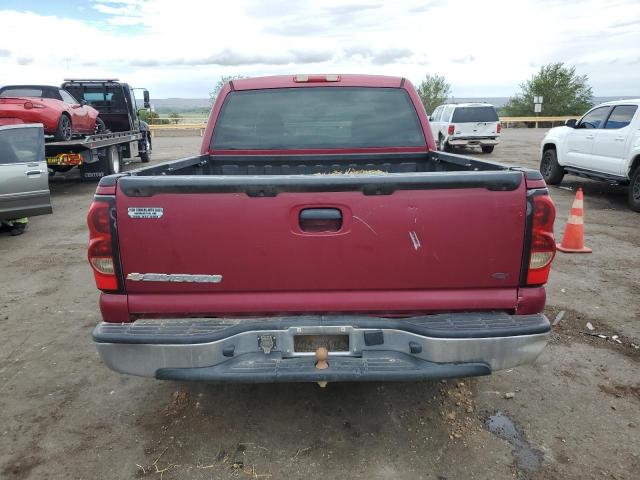 Photo 5 VIN: 2GCEC13V371147731 - CHEVROLET SILVERADO 