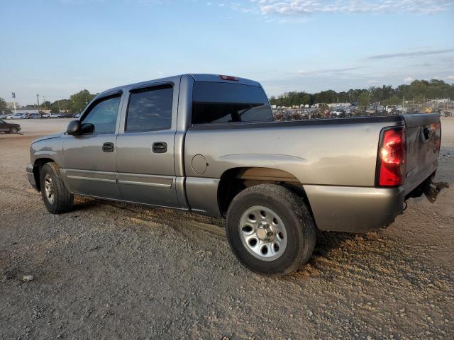 Photo 1 VIN: 2GCEC13V371155845 - CHEVROLET SILVERADO 