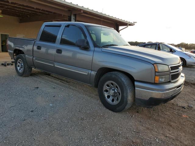 Photo 3 VIN: 2GCEC13V371155845 - CHEVROLET SILVERADO 