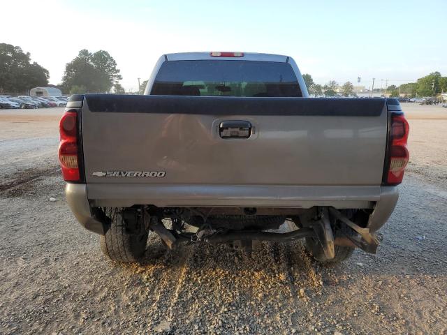 Photo 5 VIN: 2GCEC13V371155845 - CHEVROLET SILVERADO 