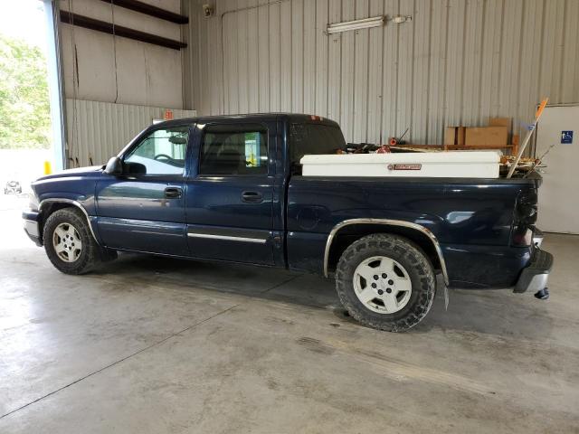 Photo 1 VIN: 2GCEC13V461353090 - CHEVROLET SILVERADO 