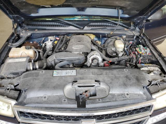 Photo 10 VIN: 2GCEC13V461353090 - CHEVROLET SILVERADO 