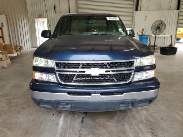 Photo 4 VIN: 2GCEC13V461353090 - CHEVROLET SILVERADO 