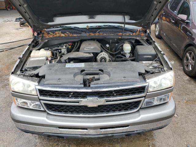 Photo 10 VIN: 2GCEC13V561193060 - CHEVROLET SILVERADO 