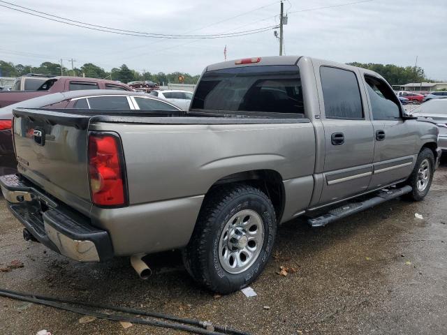 Photo 2 VIN: 2GCEC13V561193060 - CHEVROLET SILVERADO 