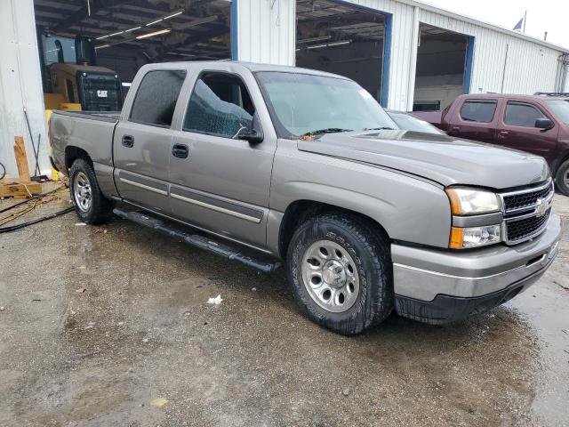 Photo 3 VIN: 2GCEC13V561193060 - CHEVROLET SILVERADO 