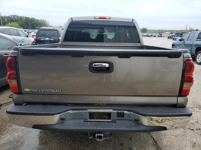 Photo 5 VIN: 2GCEC13V561193060 - CHEVROLET SILVERADO 