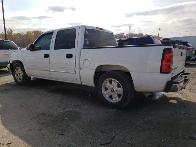 Photo 1 VIN: 2GCEC13V561345953 - CHEVROLET SILVERADO 