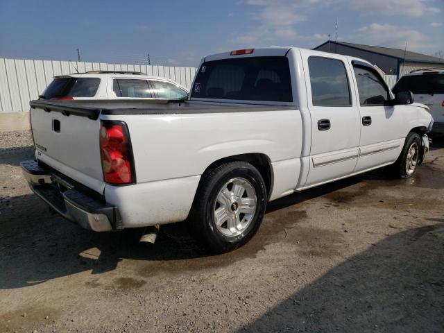 Photo 2 VIN: 2GCEC13V561345953 - CHEVROLET SILVERADO 