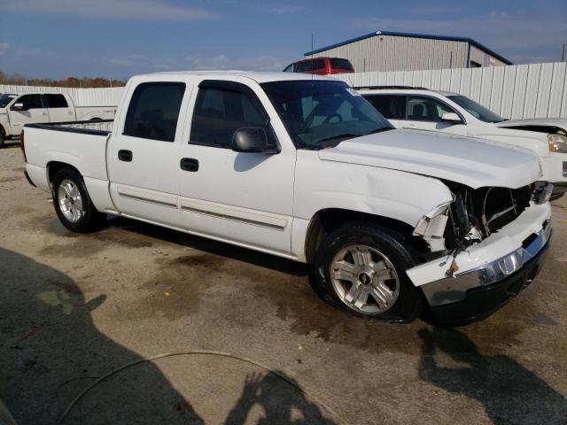 Photo 3 VIN: 2GCEC13V561345953 - CHEVROLET SILVERADO 