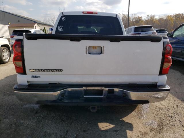 Photo 5 VIN: 2GCEC13V561345953 - CHEVROLET SILVERADO 