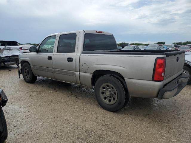 Photo 1 VIN: 2GCEC13V571104315 - CHEVROLET SILVERADO 