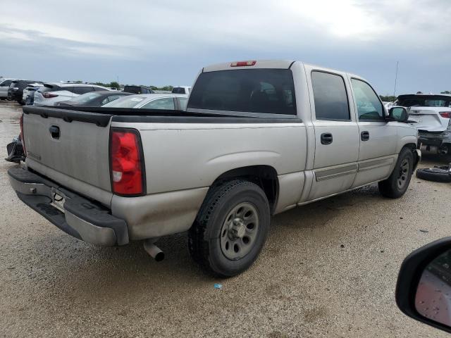 Photo 2 VIN: 2GCEC13V571104315 - CHEVROLET SILVERADO 