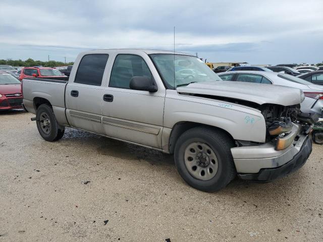 Photo 3 VIN: 2GCEC13V571104315 - CHEVROLET SILVERADO 