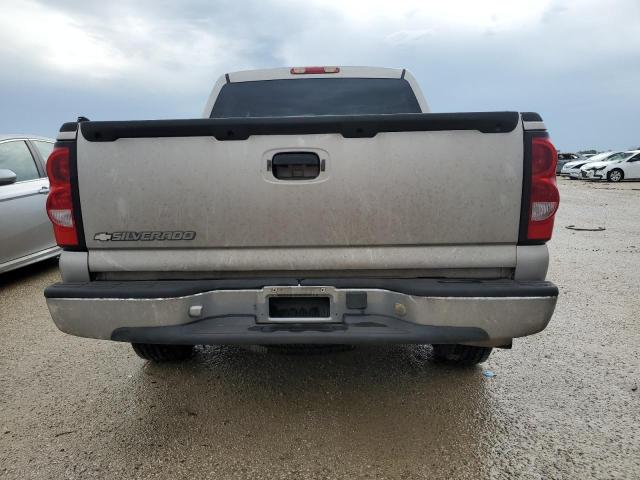 Photo 5 VIN: 2GCEC13V571104315 - CHEVROLET SILVERADO 