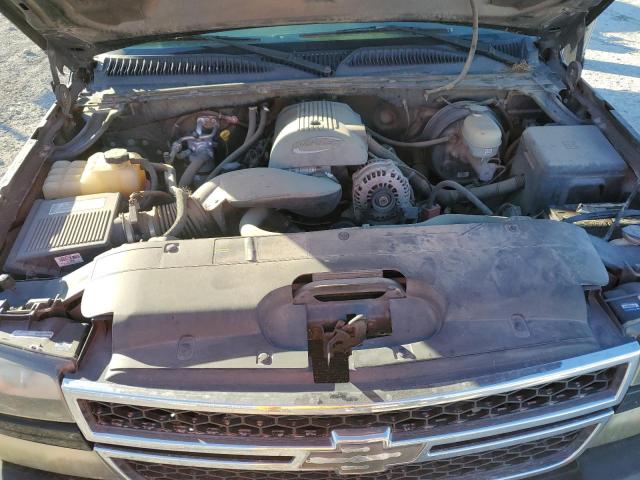 Photo 10 VIN: 2GCEC13V571161842 - CHEVROLET ALL MODELS 