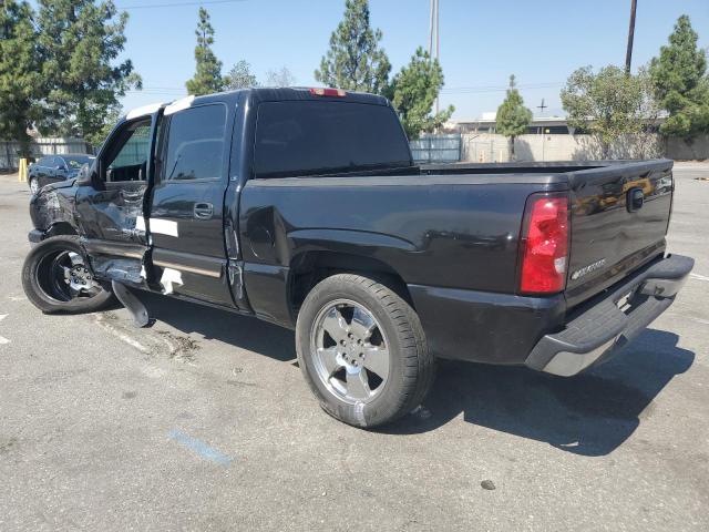 Photo 1 VIN: 2GCEC13V671125982 - CHEVROLET SILVERADO 