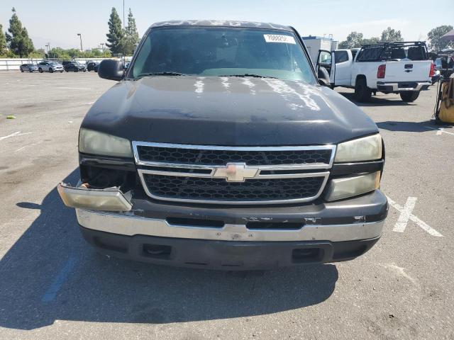 Photo 4 VIN: 2GCEC13V671125982 - CHEVROLET SILVERADO 