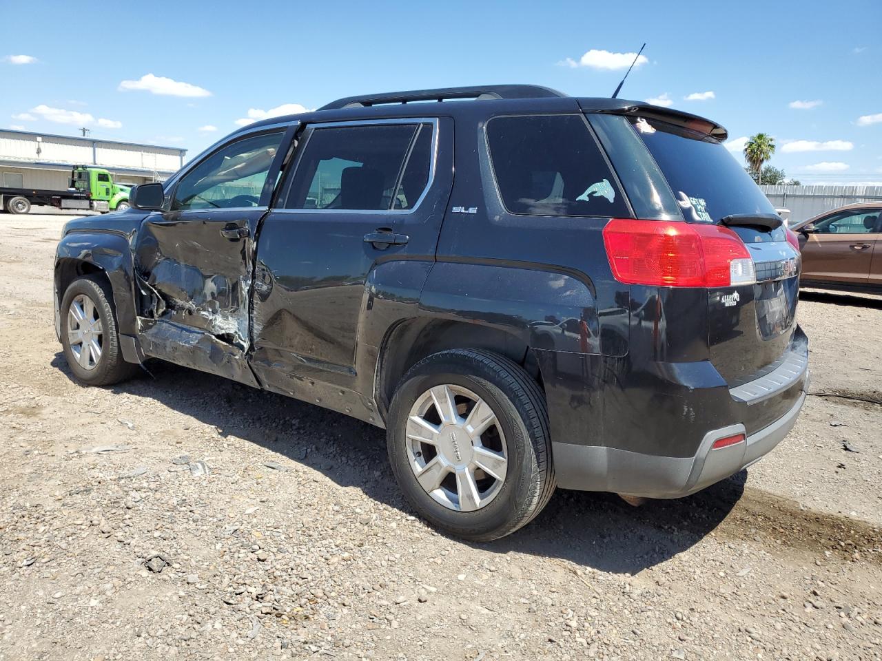 Photo 1 VIN: 2GCEC13V671135878 - CHEVROLET SILVERADO 