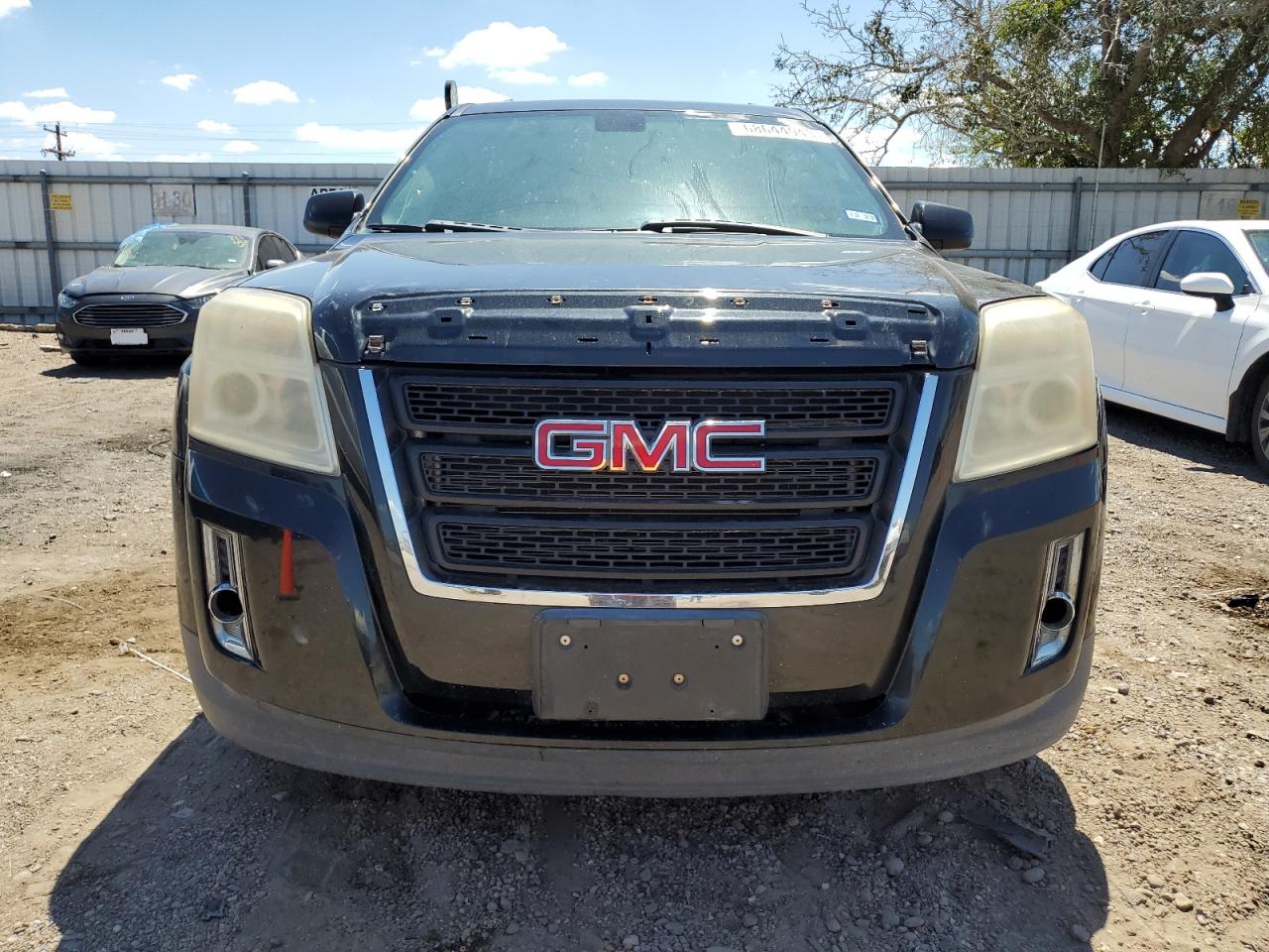 Photo 4 VIN: 2GCEC13V671135878 - CHEVROLET SILVERADO 