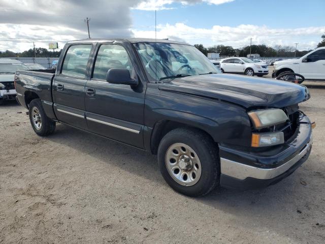 Photo 3 VIN: 2GCEC13V671168993 - CHEVROLET SILVERADO 