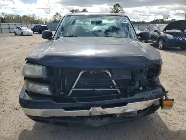 Photo 4 VIN: 2GCEC13V671168993 - CHEVROLET SILVERADO 