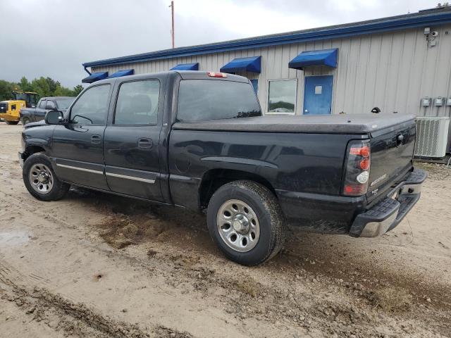 Photo 1 VIN: 2GCEC13V761208979 - CHEVROLET SILVERADO 