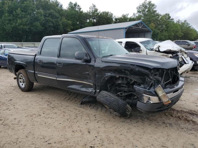 Photo 3 VIN: 2GCEC13V761208979 - CHEVROLET SILVERADO 