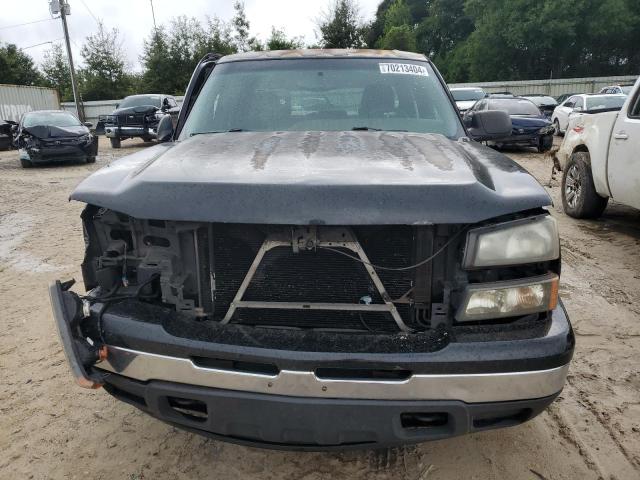 Photo 4 VIN: 2GCEC13V761208979 - CHEVROLET SILVERADO 