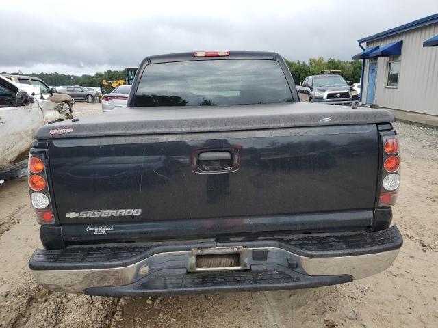 Photo 5 VIN: 2GCEC13V761208979 - CHEVROLET SILVERADO 