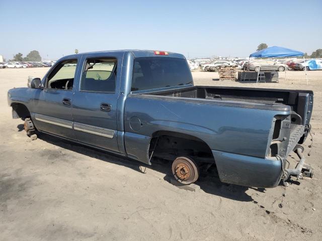 Photo 1 VIN: 2GCEC13V761301422 - CHEVROLET SILVERADO 