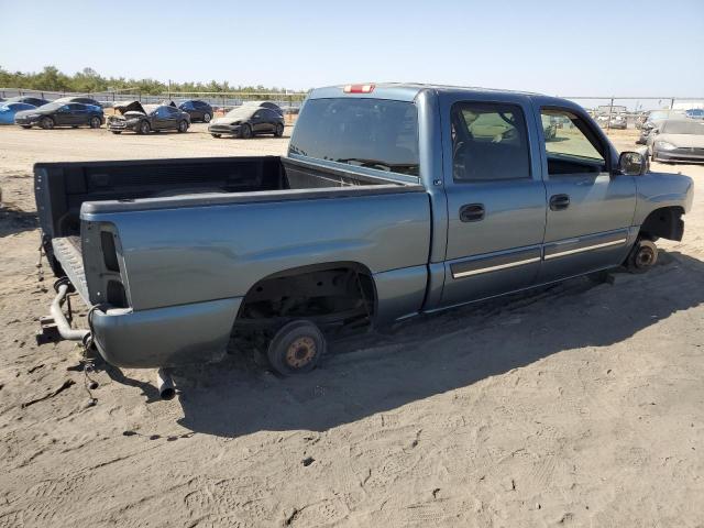 Photo 2 VIN: 2GCEC13V761301422 - CHEVROLET SILVERADO 