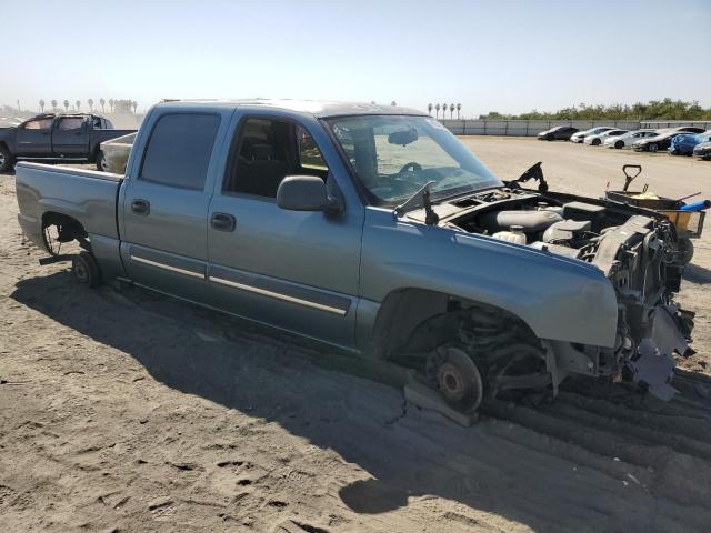 Photo 3 VIN: 2GCEC13V761301422 - CHEVROLET SILVERADO 